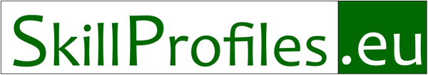 logo skillprofiles